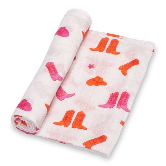 Swaddle blankets boots cheap